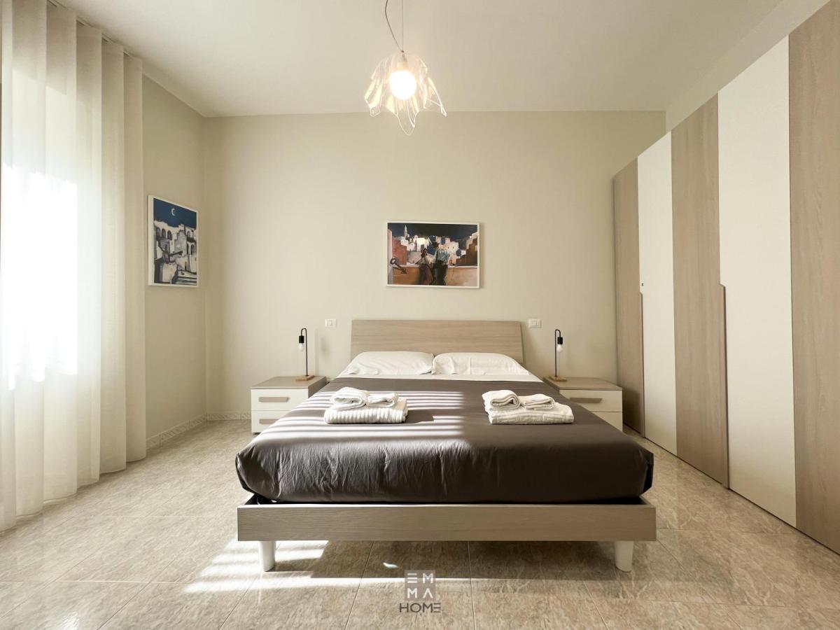 Emma Home Matera Extérieur photo