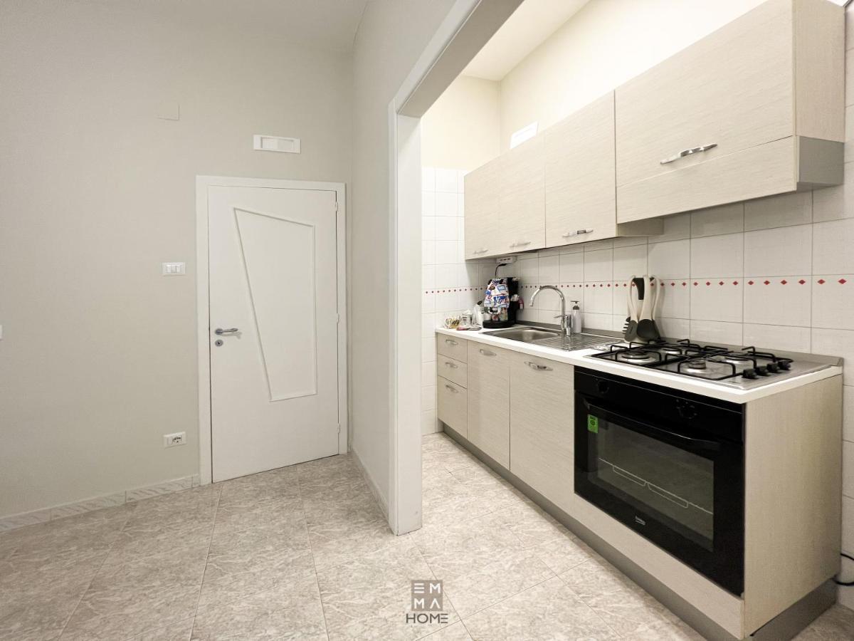 Emma Home Matera Extérieur photo