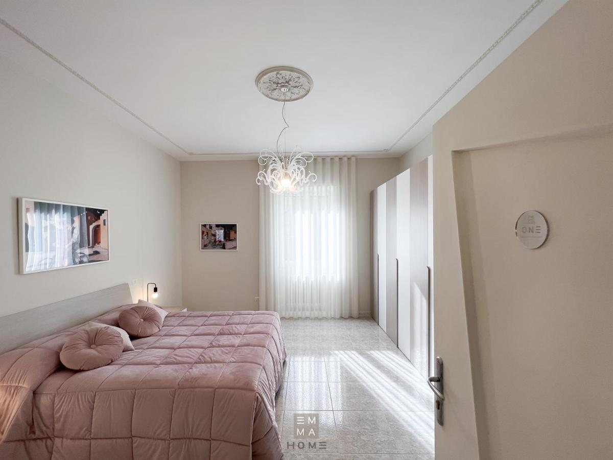 Emma Home Matera Extérieur photo