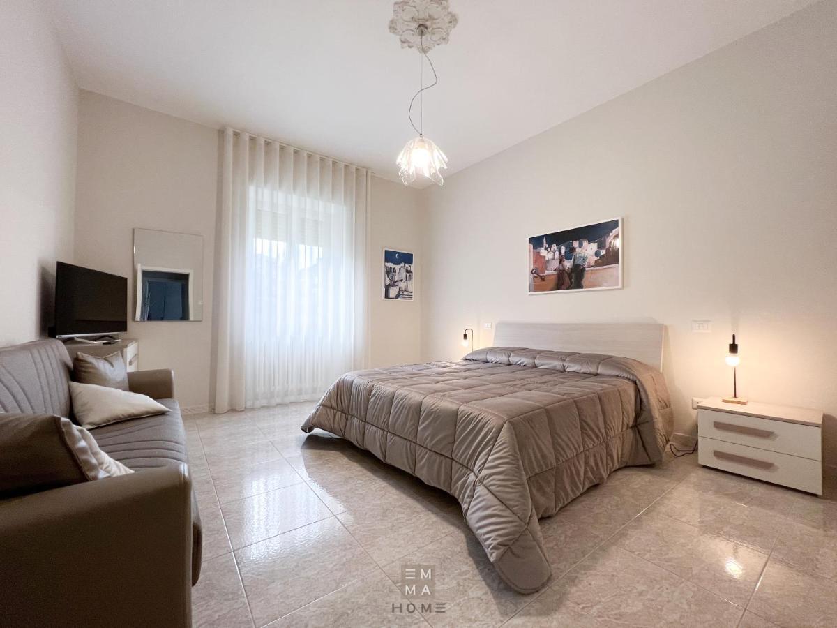Emma Home Matera Extérieur photo