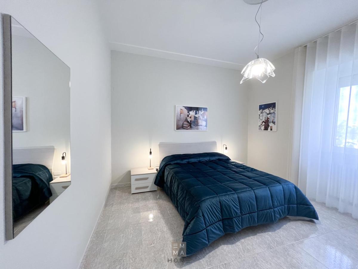 Emma Home Matera Extérieur photo