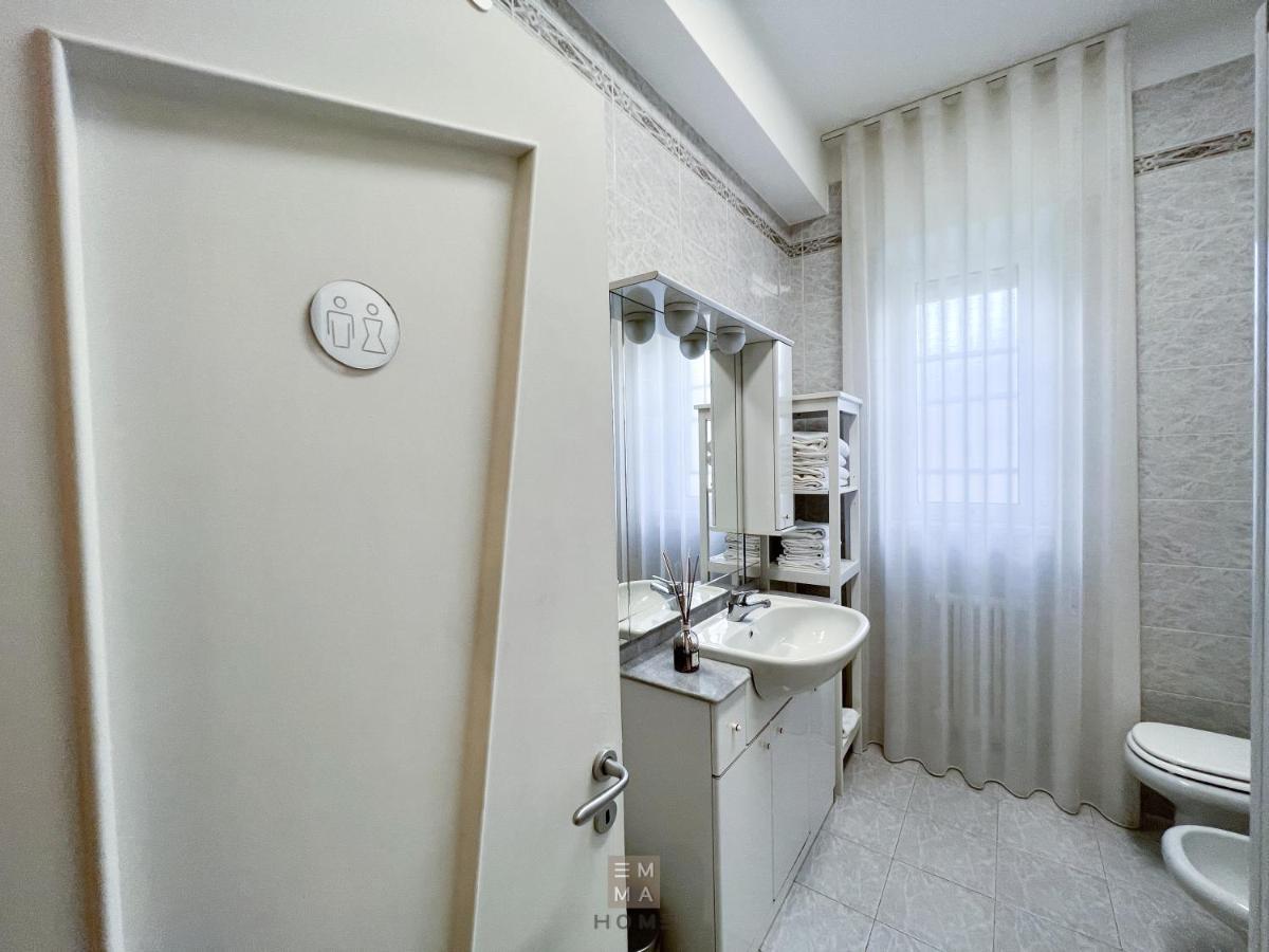 Emma Home Matera Extérieur photo